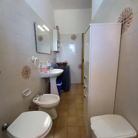 Holiday home Villetta Indipendente - Torre Dell' Orso