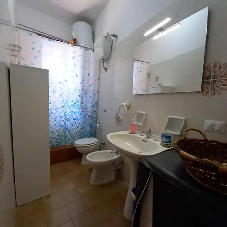 Holiday home Villetta Indipendente - Torre Dell' Orso