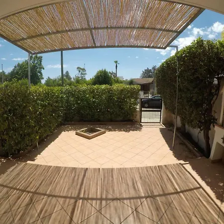 Villetta Indipendente - Torre Dell' Orso Holiday home Torre dell'Orso