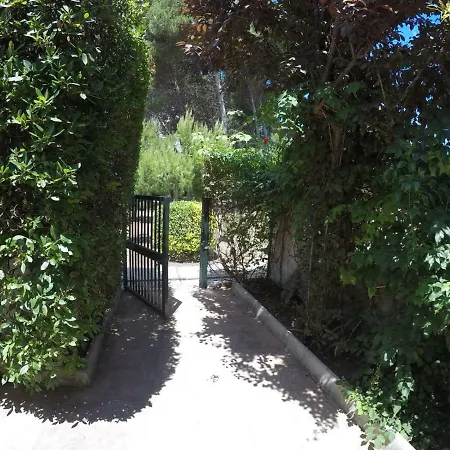 Holiday home Villetta Indipendente - Torre Dell' Orso *